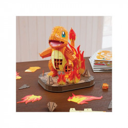 Pokemon - Charmander