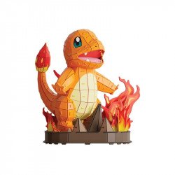 Pokemon - Charmander Gyűjthető SPIN MASTER