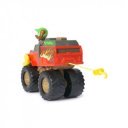 Mancs Őrjárat - Tematikus Jármű Boomer