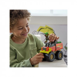 Mancs Őrjárat - Tematikus Jármű Boomer