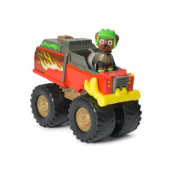 Mancs Őrjárat - Tematikus Jármű Boomer