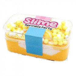 Sütigyurma, 3 féle Gyurma Nincs