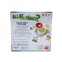 Állat vagy tárgy? Társasjáték