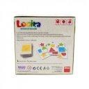 Logika (Színek és formák) társasjáték