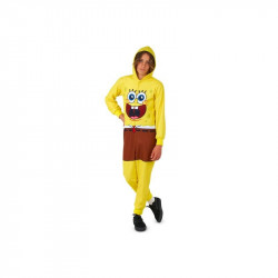 OPPO SpongyaBob Onesie 134-152 cm Jelmez Nincs