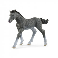 Schleich Trakehner csikó Állatfigura, állatszett Schleich