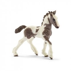 Schleich Tinker csikó Állatfigura, állatszett Schleich