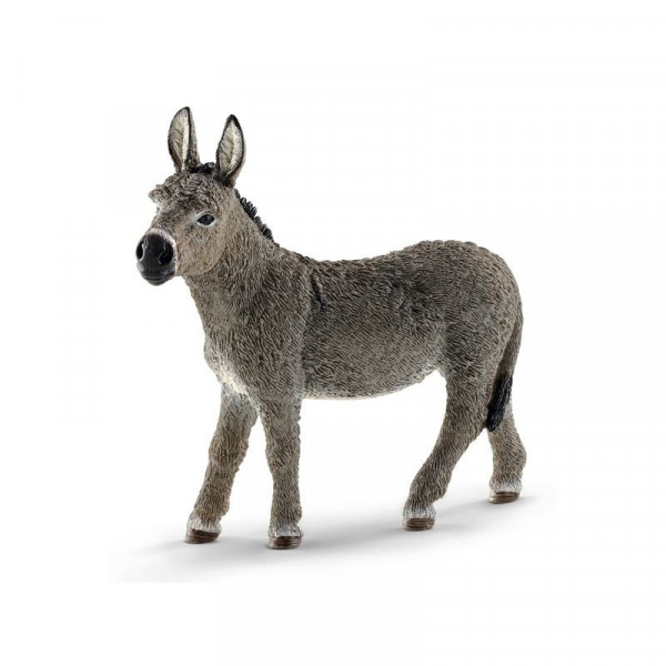 Schleich Szamár