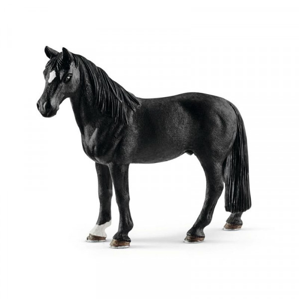 Schleich Tennessee Walker paripa