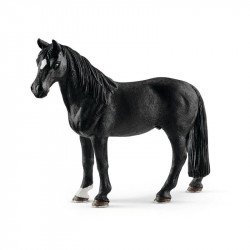 Schleich Tennessee Walker paripa Állatfigura, állatszett Schleich