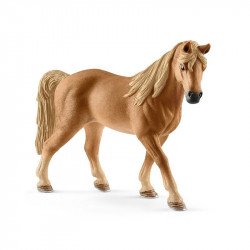 Schleich Tennessee Walker kanca Állatfigura, állatszett Schleich