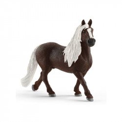 Schleich Schwarzwaldi mén Állatfigura, állatszett Schleich