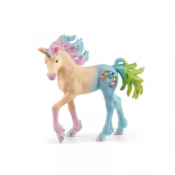 Schleich Marshmallow unicornis