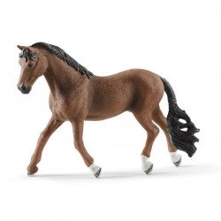 Schleich Trakehner paripa Állatfigura, állatszett Schleich