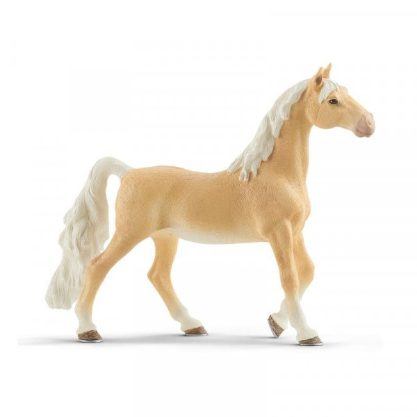 Schleich Amerikai Saddlebred kanca