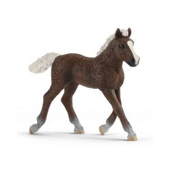 Schleich Schwarzwaldi csikó Állatfigura, állatszett Schleich