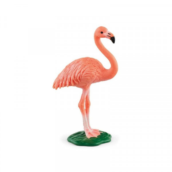 Schleich Flamingó