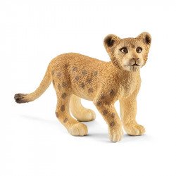 Schleich Oroszlánkölyök Állatfigura, állatszett Schleich