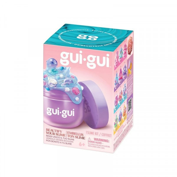 GUI-GUI slime
