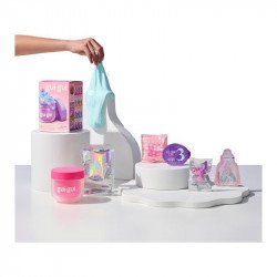 GUI-GUI slime Slime Nincs