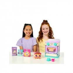 COOKEEZ kis sütő készlet