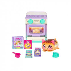 COOKEEZ kis sütő készlet