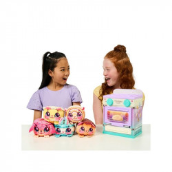 COOKEEZ kis sütő készlet