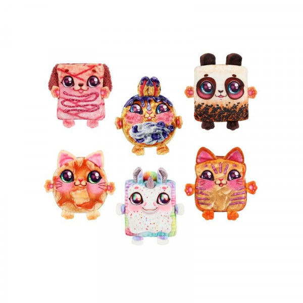 COOKEEZ Pirítós készlet