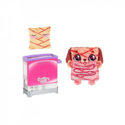 COOKEEZ Pirítós készlet