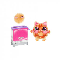 COOKEEZ Pirítós készlet