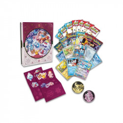 Pokémon adventi kalendárium 2025