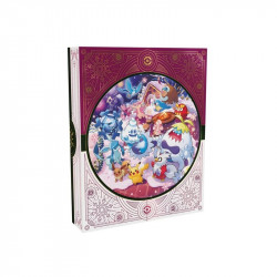 Pokémon adventi kalendárium 2025