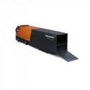 Bburago F1 teherautó 1 /43 - Mclaren - L. Noris