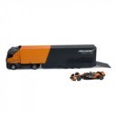 Bburago F1 teherautó 1/43 - Mclaren - L. Noris