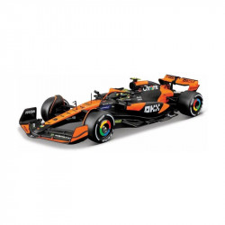 Maisto Tech RC - 1/24 F1 Mclaren - Lando Noris Autó, jármű Maisto Tech