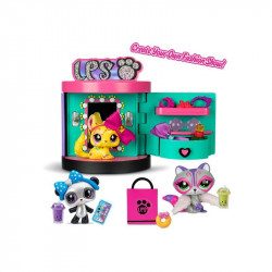 LPS S4 Édes Stílus Készlet