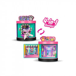 LPS S4 Édes Stílus Készlet