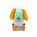 Cuki kutyusok házikóban, 6 féle