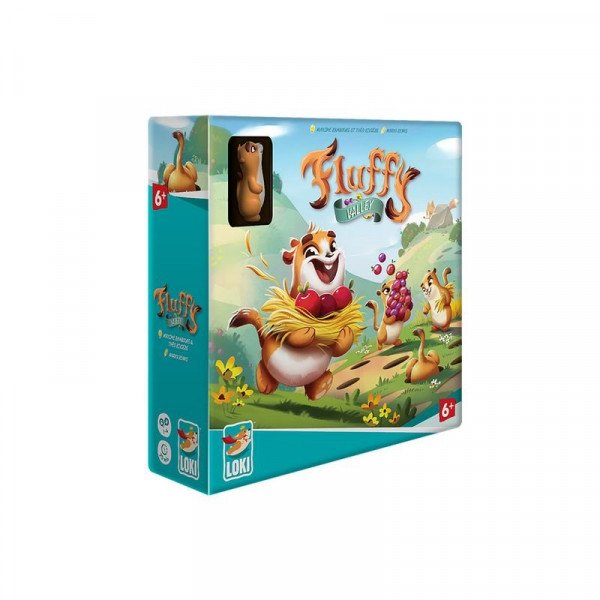 Pocokvacok társasjáték