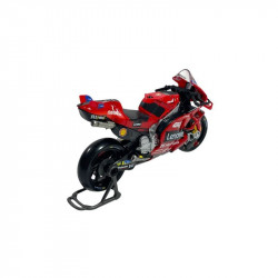Maisto 1/18 GP Racing - Ducati Lenovo Team 2024