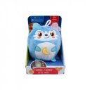 Baby Clementoni Ragyogj kis plüss - farkas