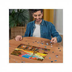Puzzle 500 db - Párizsi esték