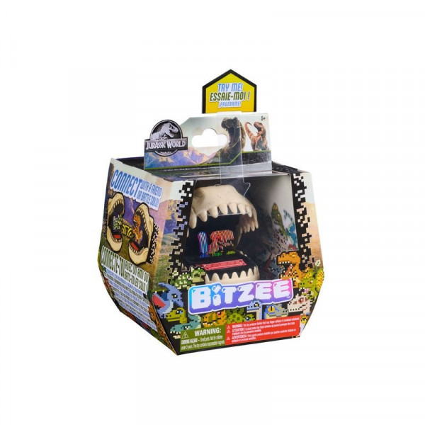 Bitzee - Jurrasic World