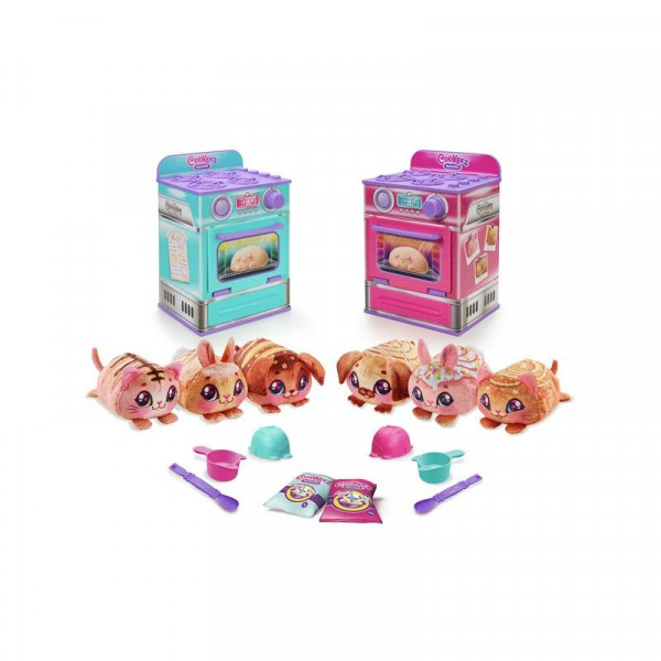 COOKEEZ Sütő készlet