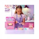 COOKEEZ Sütő készlet