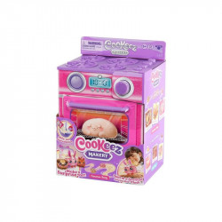 COOKEEZ Sütő készlet