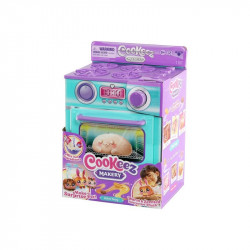 COOKEEZ Sütő készlet