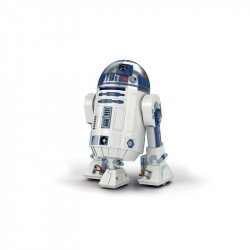 Tudomány és Játék - Star Wars R2D2 programozható robotkészítő szett Tudományos játék Clementoni