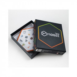 Möbee Twin kártyajáték