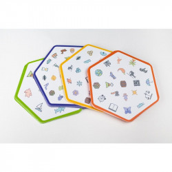 Möbee Twin kártyajáték